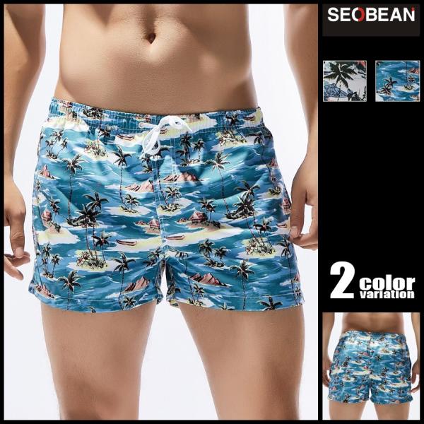 関連キーワード水着 メンズ サーフパンツ ボードショーツ メンズ  海水パンツ リゾート  旅行 プール 海 沖縄  夏 水陸両用  海パン タウンユース ビーチ ショートパンツ スイムウェア  ホワイトデー ポイント利用 爆買