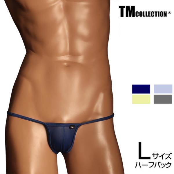 Lサイズ ☆NEW 限定カラー☆ メンズビキニ TM Collection NewT2M2 Binder sharp cut low-rise HB