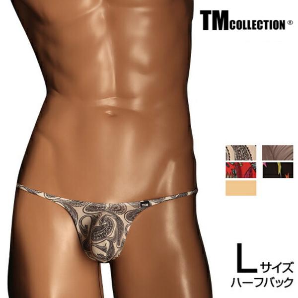 Lサイズ メンズビキニ TM Collection TxM original Variety of patterns upward HBアンダーウェア