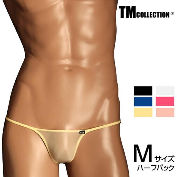 Mサイズ メンズビキニ TM Collection TxM x G-station STC ハギナシシャープ RB リオバック