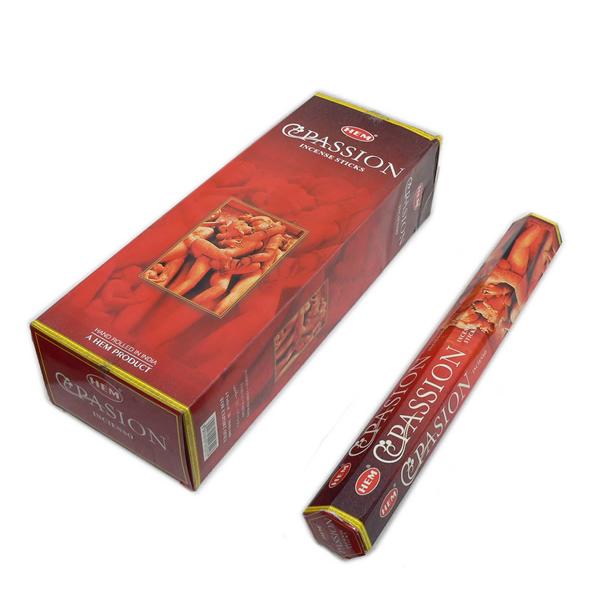 HEM PASSION (w pbV) / lC̃uhHEM̘ZpXeBbNU{ZbgI