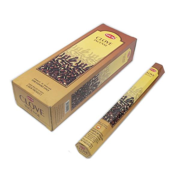 HEM CLOVE (w N[u) / lC̃uhHEM̘ZpXeBbNU{ZbgI