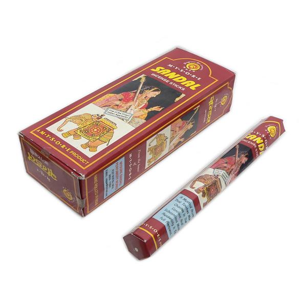 MYSORE SANDAL (}C\[ T_) / MYSORE̘ZpXeBbNU{ZbgI