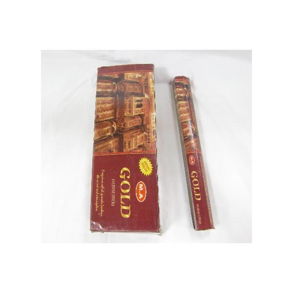 M.A  GOLD (GEG[@S[h) / M.A̘ZpXeBbNU{ZbgI