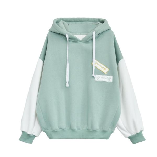 フード付き レディースパーカー 森ガール Buyee Buyee Japanese Proxy Service Buy From Japan Bot Online