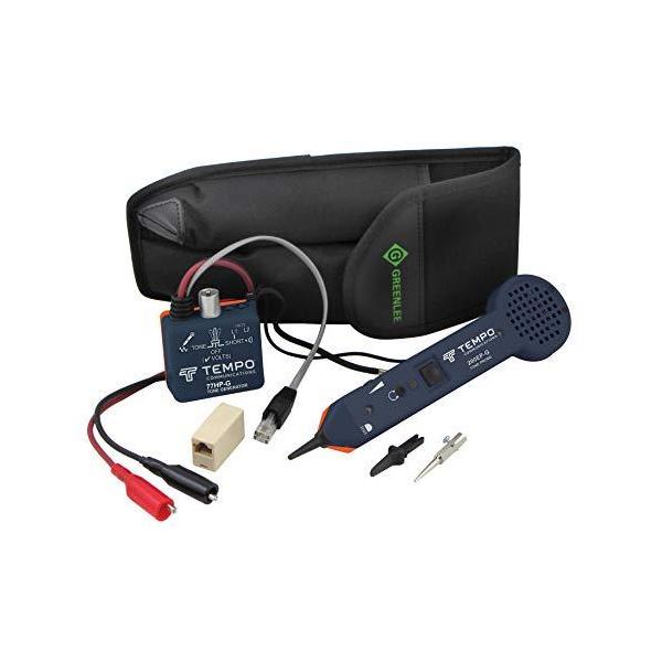 夏期間限定☆メーカー価格より68%OFF!☆ 最新版 TEMPO テンポ Greenlee