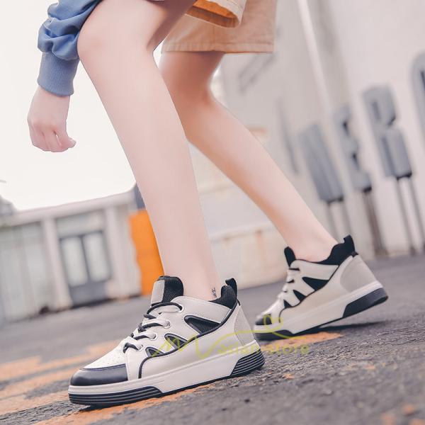 秋靴 スニーカー レディース 厚底 スポーツ ランニング ウォーキング 疲れない 秋冬 ジム ウォーキング フラット リラックス 歩きやすい 軽量 トレーニング 上品 大注目