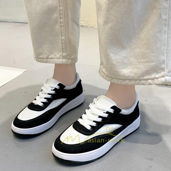 秋靴 スニーカー レディース 厚底 スポーツ ランニング ウォーキング 疲れない 秋冬 ジム ウォーキング フラット リラックス 歩きやすい 軽量 トレーニング 上品 大注目