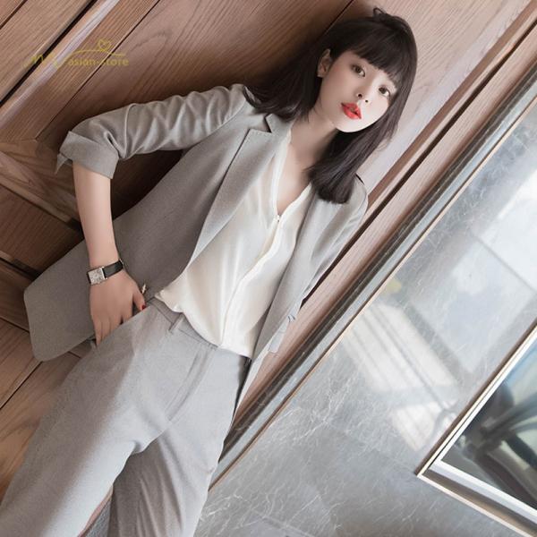 千鳥格子 スーツ レディース レディースファッション Favofavoitems