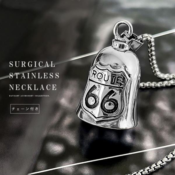 ステンレスペンダント ネックレス メンズ レディース ペンダントトップ