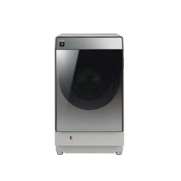 Es W111 Sl 左開き シャープドラム式洗濯乾燥機 標準設置無料 Buyee Buyee 提供一站式最全面最專業現地yahoo Japan拍賣代bid代拍代購服務