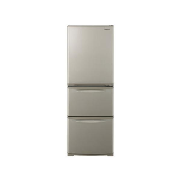 Panasonic (S)NR-C343CL-N 335L パナソニック冷凍冷蔵庫 左開き Panasonic (S)NR-C343CL-N 335L パナソニック冷凍冷蔵庫 左開き