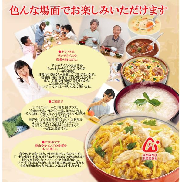 アマノバラエティセット17種類 アマノフーズ フリーズドライ どんぶり シチュー 雑炊 おかゆ リゾット パスタ 保存食 非常食 御年賀 ギフト 受験生 応援 Buyee Buyee Japanese Proxy Service Buy From Japan Bot Online