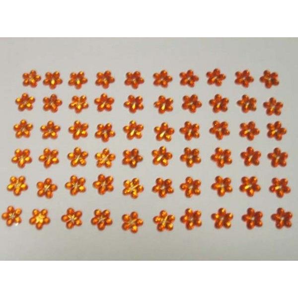 ビジュー236花 手芸用アクリルパーツ デコグッズ Buyee Buyee Japanese Proxy Service Buy From Japan Bot Online