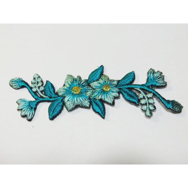 手芸用品 ワッペン 花柄 クラフトの人気商品 通販 価格比較 価格 Com