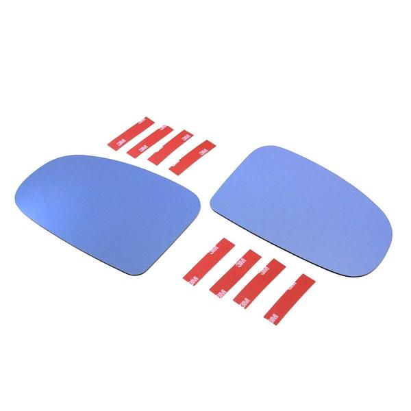 プリウス 30系 ブルーミラー レンズ Zvw30 純正 ドアミラー 貼り付け 前期 後期 パーツ Amc メール便 ネコポス は送料無料 Yys Buyee Buyee Japanese Proxy Service Buy From Japan Bot Online