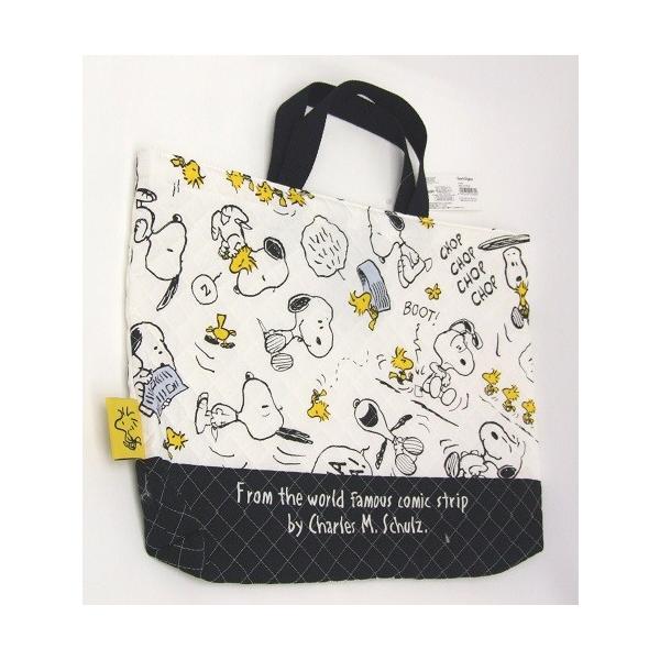 スヌーピー レッスンバッグ 日本製 キルト地の内面にはネームタグ 机にかけても床に着かない短いループ付き Buyee Buyee Japanese Proxy Service Buy From Japan Bot Online