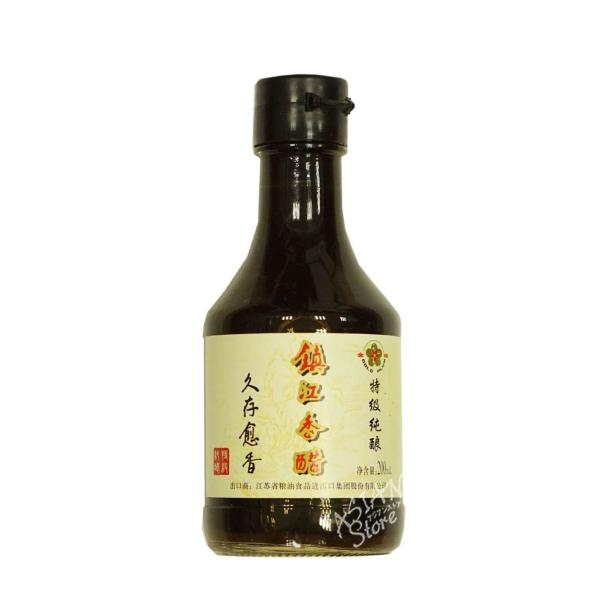 【常温便】3年特選鎮江香酢／金梅3年特級鎮江香酢200ml【813】【異なる配送便の商品の同時購入不可】