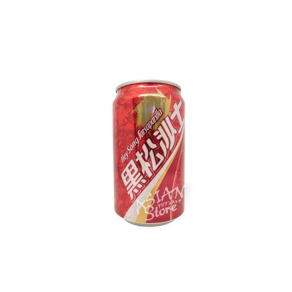 常温便 黒松沙士 台湾コーラ 黒松沙士330ml 異なる配送便の商品の同時購入不可 2574 アジア食材総合通販 Asian Store 通販 Yahoo ショッピング