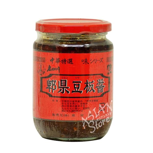 他サイト： 【常温便】ピーシェントウバンジャン／山城牌卑県豆板醤380g【4524733130330】【異なる配送便の商品の同時購入不可】の商品画像