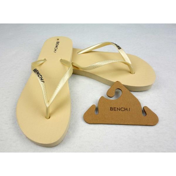 ビーチサンダル BENCH/ 輸入品 フィリピン フラット ビーチサンダル リゾート 25cm BS5
