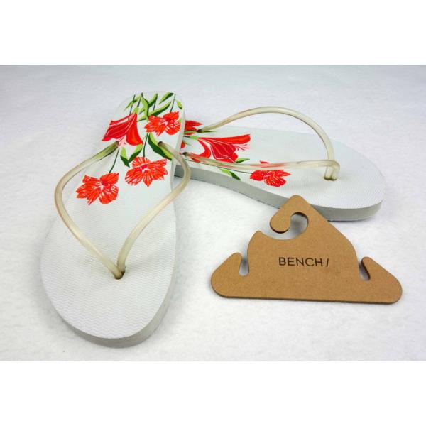 ビーチサンダル BENCH/ 輸入品 フィリピン フラット ビーチサンダル リゾート 25cm BS1