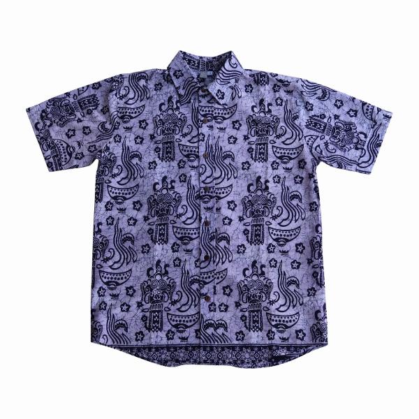 バリ島 モダンバティック バリ島 モダンバティック