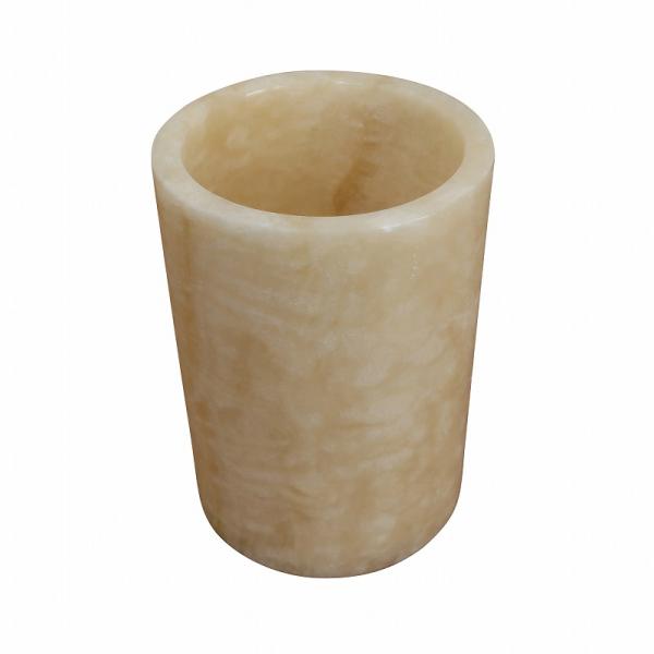 大理石　傘立て　オニキス　瑪瑙 asiantique_250056