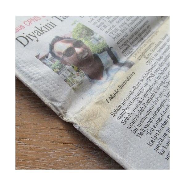 インドネシアの古新聞 英字新聞 梱包材 メール便ok Buyee Buyee 日本の通販商品 オークションの代理入札 代理購入