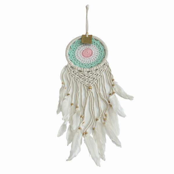 開運 夢 安眠グッズ お守り 御守り 開運グッズ BOHO ボヘミアンテイスト