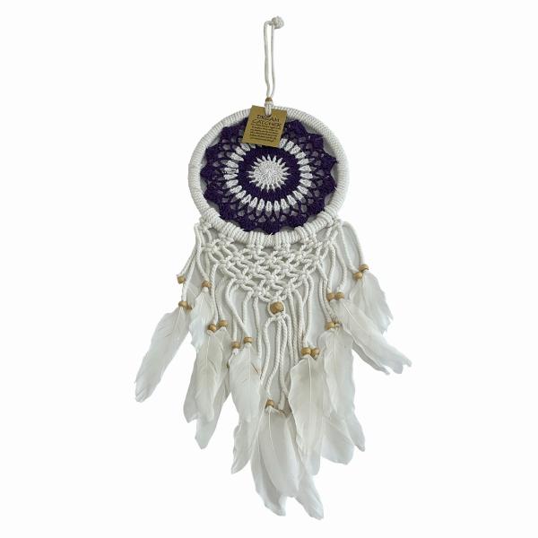 開運 夢 安眠グッズ お守り 御守り 開運グッズ BOHO ボヘミアンテイスト