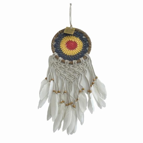 開運 夢 安眠グッズ お守り 御守り 開運グッズ BOHO ボヘミアンテイスト