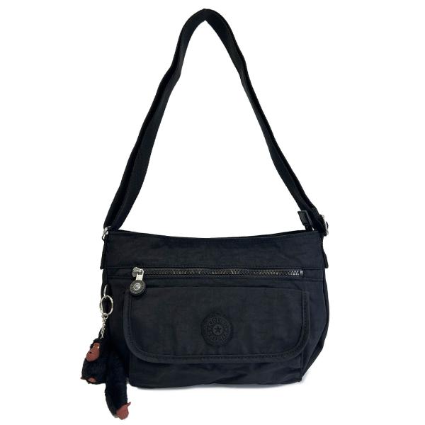 kipling キプリング バッグ ショルダーバッグ 肩掛けバッグ 斜め