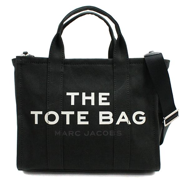 MARC JACOBS（マーク・ジェイコブス） トートバッグ M0016161 001 ザ