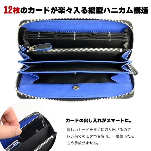 長財布 メンズ財布 人気 大容量 ギャルソン ラウンドファスナー 本革 プレゼント たくさん入る Buyee Buyee Japanese Proxy Service Buy From Japan Bot Online