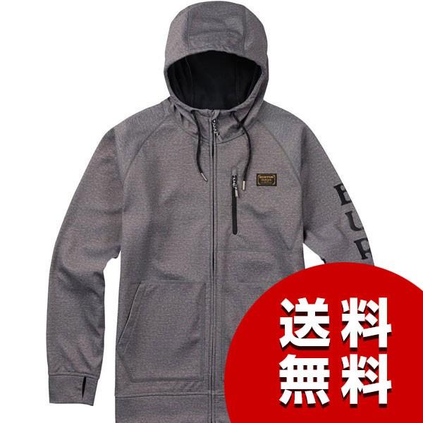 Burton バートン パーカー SS17（2017年春夏モデル） CLASSIC BONDED