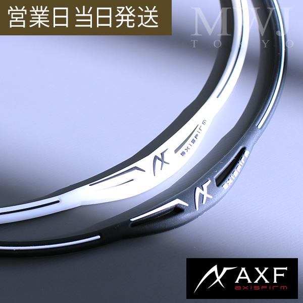 AXF シリコンネックレス axisfirm アクセフ シリコンネックレス AXF-002 体幹 血行促進 アスリート イフミック ミネラル結晶体 リカバリー着け心地抜群の「シリコンネックレス」。バランスを安定させ、もっと動きやすく。【特長...