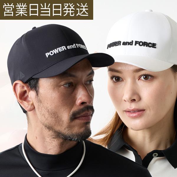 BANDEL（バンデル） ゴルフ キャップ LETTERING CONCEPT DRY CAP WHITE