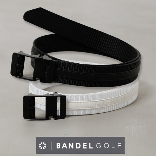 ◆新品現品限り◆バンデルゴルフベルト RATCHET BELT 全3色 – BANDEL®︎｜公式オンラインストア