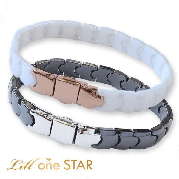 金属アレルギー対応 ブレスレット Lill one STAR リルワンスター 金属アレルギー対応 ブレスレット Lill one STAR リルワンスター
