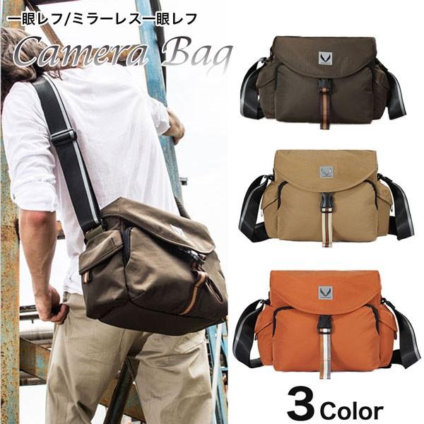 カメラバッグ 一眼レフ ミラーレス一眼レフ ショルダーバッグ レインカバー付き Ipad収納ok Charlmonixシリーズ レビューで送料無料 Cb Cmd1 Next Door 通販 Yahoo ショッピング