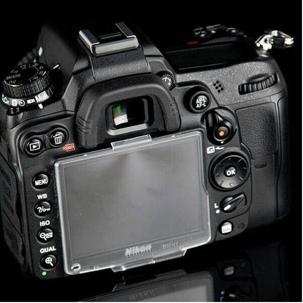 LCDモニタカバー 液晶保護カバー Nikon D7000用 BM-11 互換品 LCDモニタカバー 液晶保護カバー Nikon D7000用 BM-11 互換品