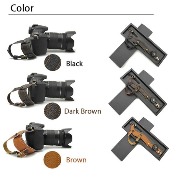 ハンドグリップストラップ 本革 一眼レフ ミラーレス一眼レフカメラ用 レザーグリップ Buyee Buyee Japanese Proxy Service Buy From Japan Bot Online