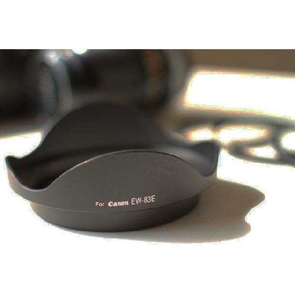 EF-S 10-22mm 1:3.5-4.5 USM（EW-83E付） Amazon.com : EW-83E Lens Hood for Canon EF-S 10-22mm f/3.5