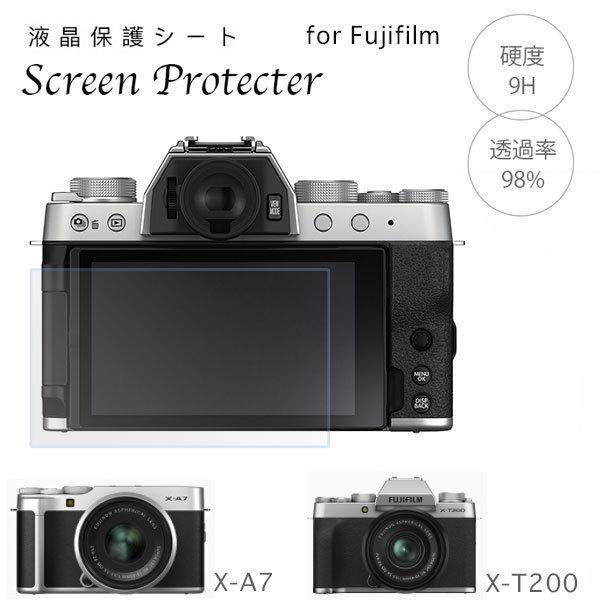 Fujifilm KX tیtB X-T200 X-A7 p fW^~[X჌t veNgV[g veNg tB^[