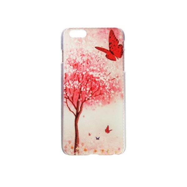 �yiPhone6s plus / iPhone6 plus�P�[�X�z���T�N�������� ������h�~���H�ς݃v���X�e�B�b�N �n�[�h�P�[�X �n�[�h�^�C�v��