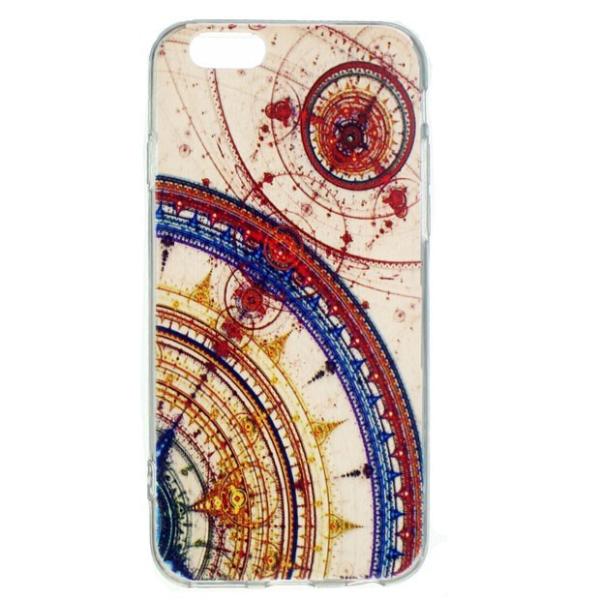 yiPhone6s Plus / iPhone6 Plus P[XzG A[g jՁ\tgTPUNAP[X\tgP[X \tg^Cv