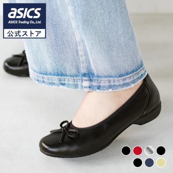 AcureZ AcureZ(アキュアーズ) ローヒール リボン バレエ