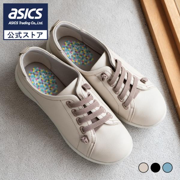 あき AcureZ AcureZ(アキュアーズ) カジュアルスニーカー レディス 3E相当