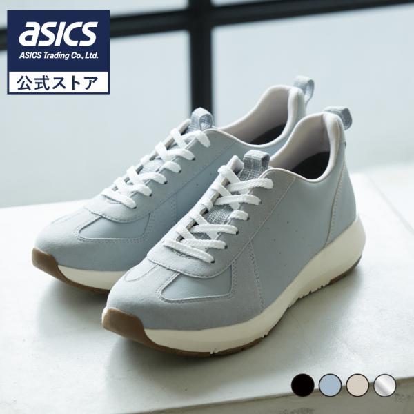 AcureZ（アキュアーズ） アシックス 商事 スニーカー スニーカー